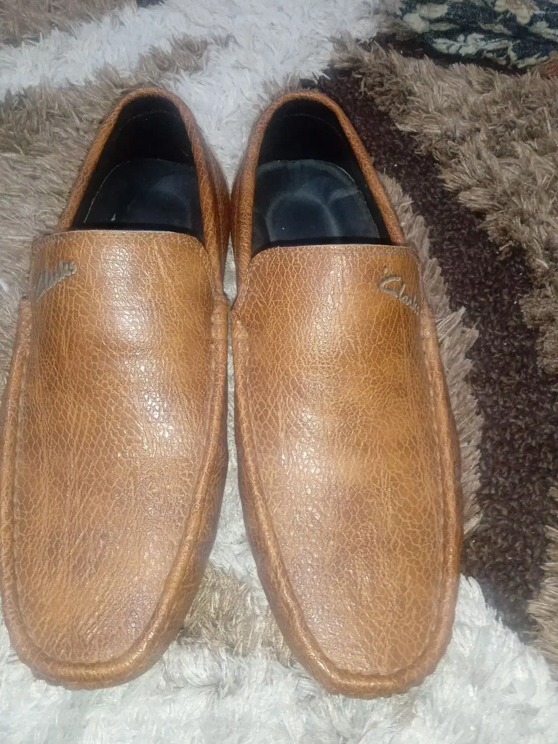 فروش کفش چرم نو|کیف، کفش، کمربند|مسجد سلیمان, |دیوار