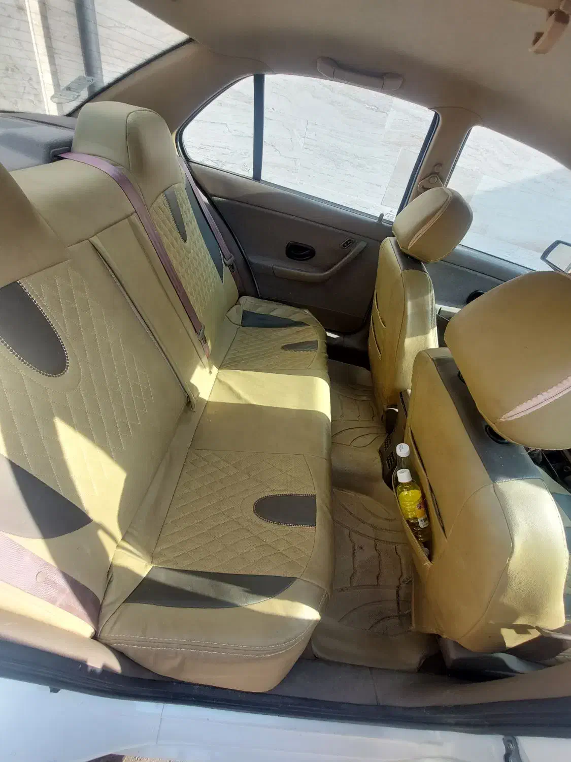 سمند ۱۴۰۰|خودرو سواری و وانت|جوین, |دیوار