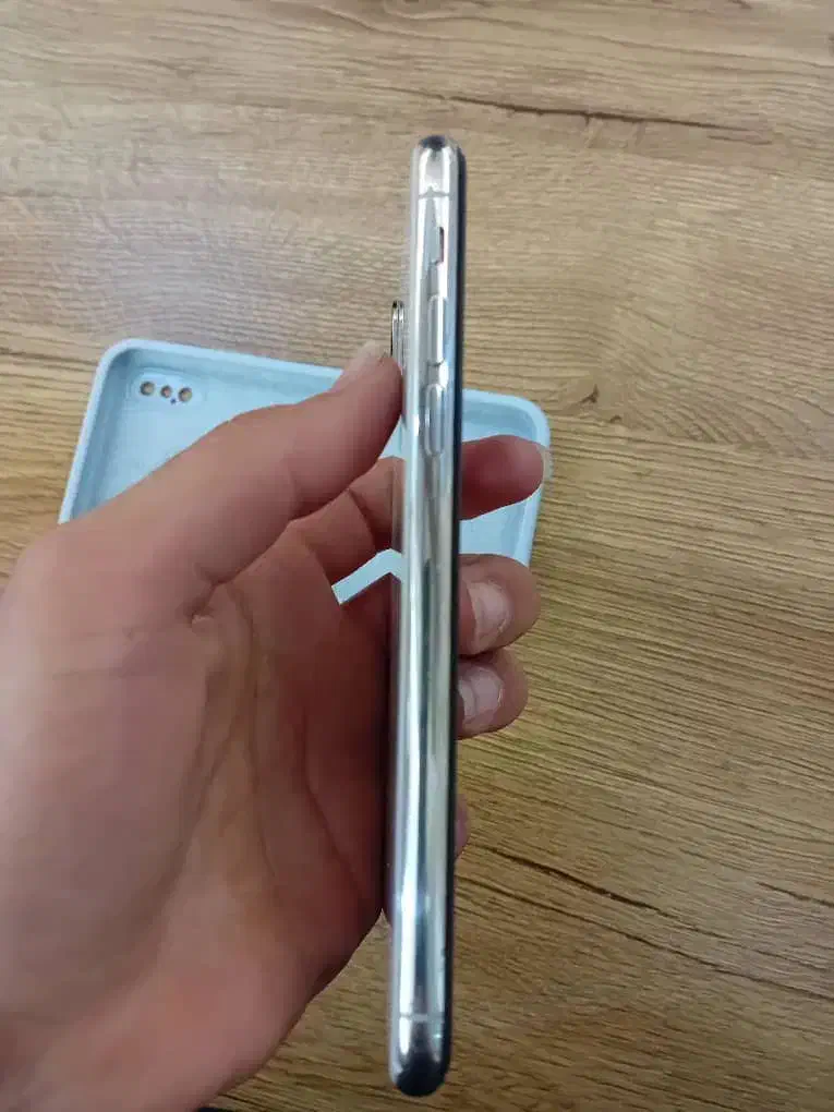 آیفون ایکس x درحد نو استثنایی|موبایل|شهرکرد, |دیوار