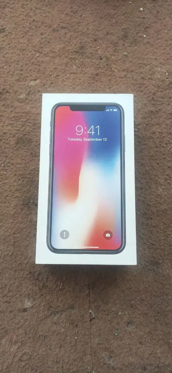 iphone x|موبایل|مشهد, فاطمیه|دیوار