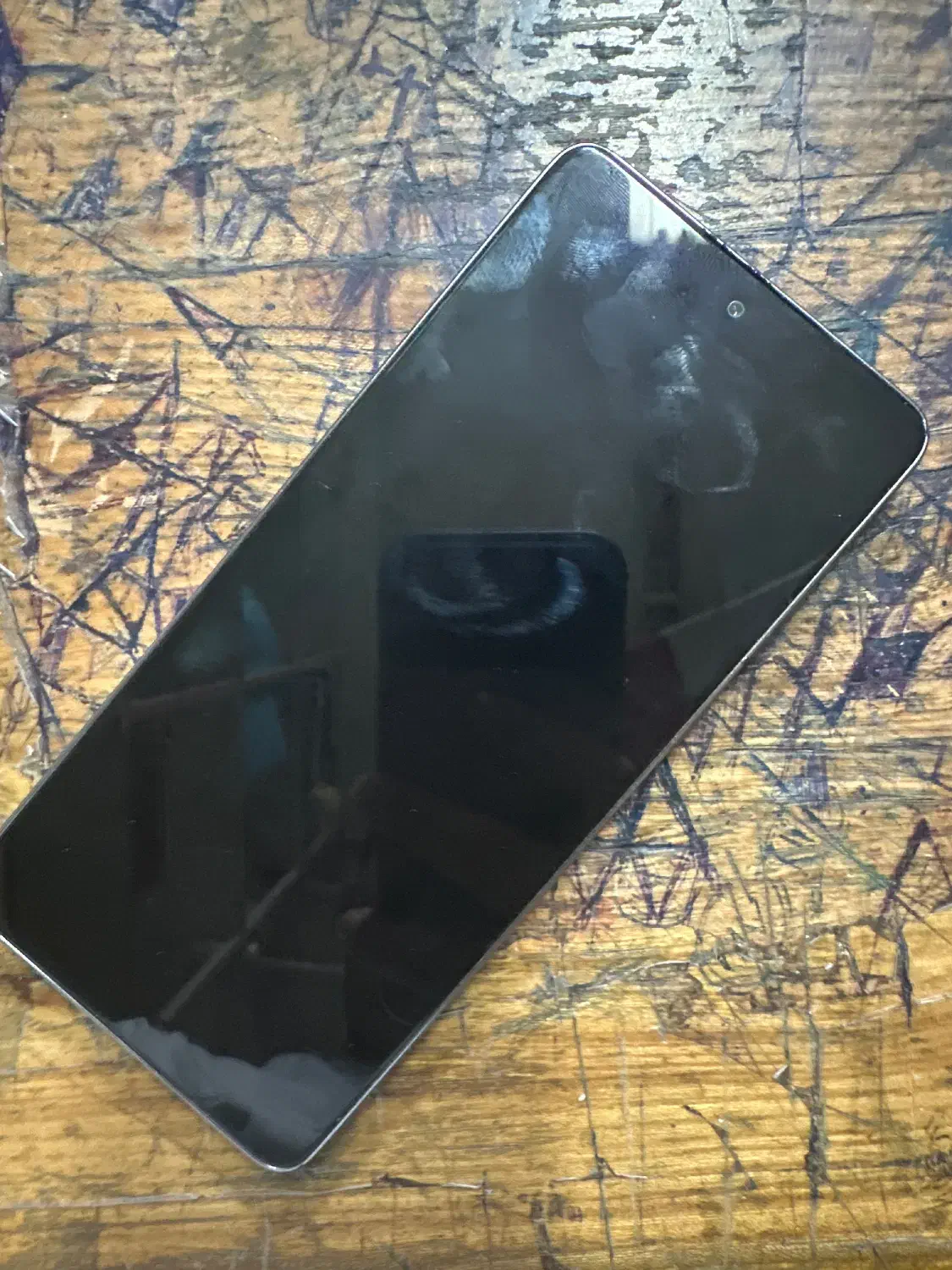 گوشی A73 5g128|موبایل|تهران, بازار|دیوار