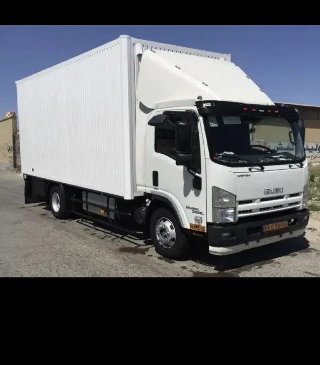 حمل اثاثیه منزل خدمات صفرتا صدی منزل ...|خدمات حمل و نقل|اصفهان, جلفا|دیوار