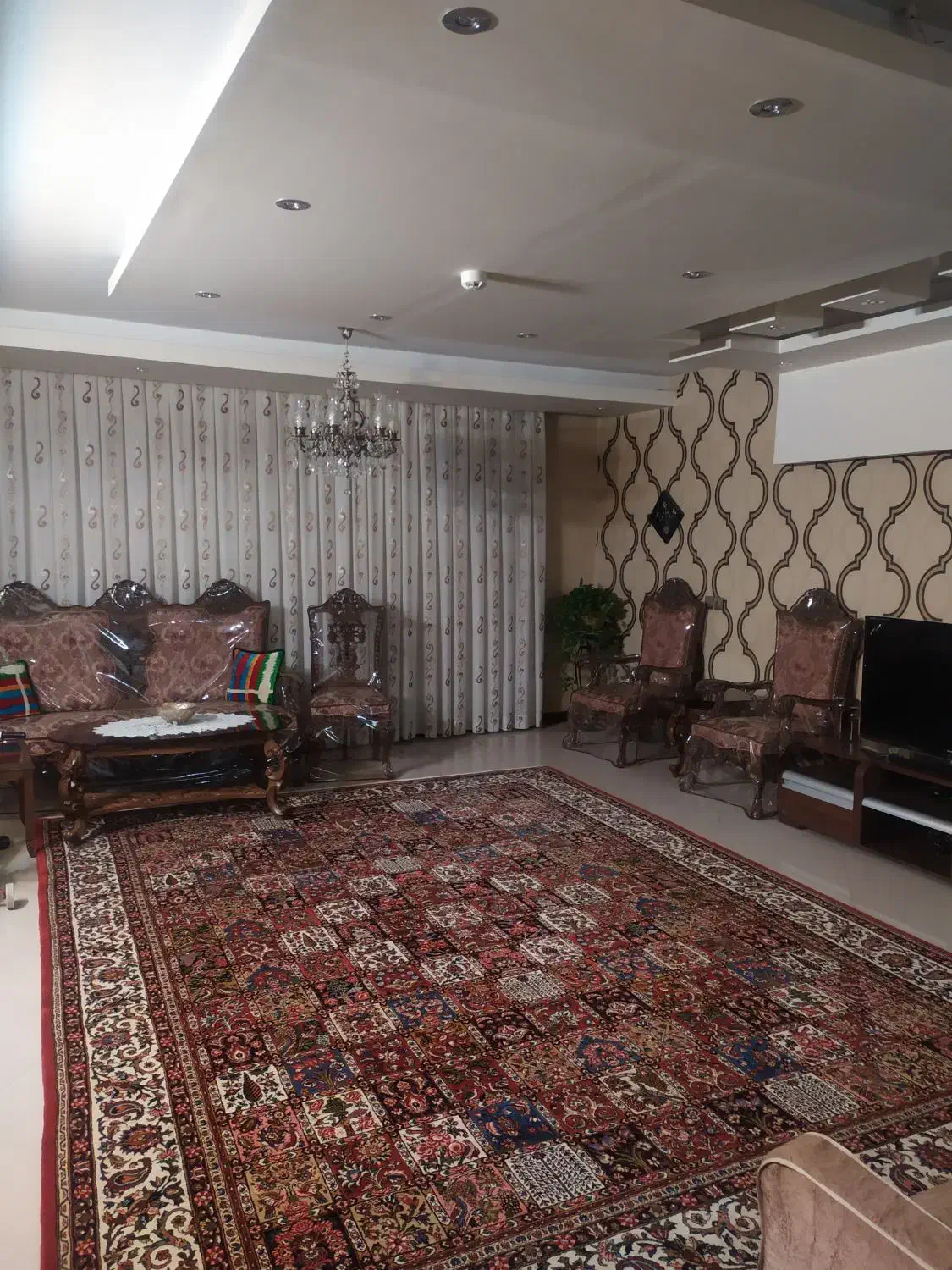 آپارتمان|فروش آپارتمان|اصفهان, عسگریه|دیوار