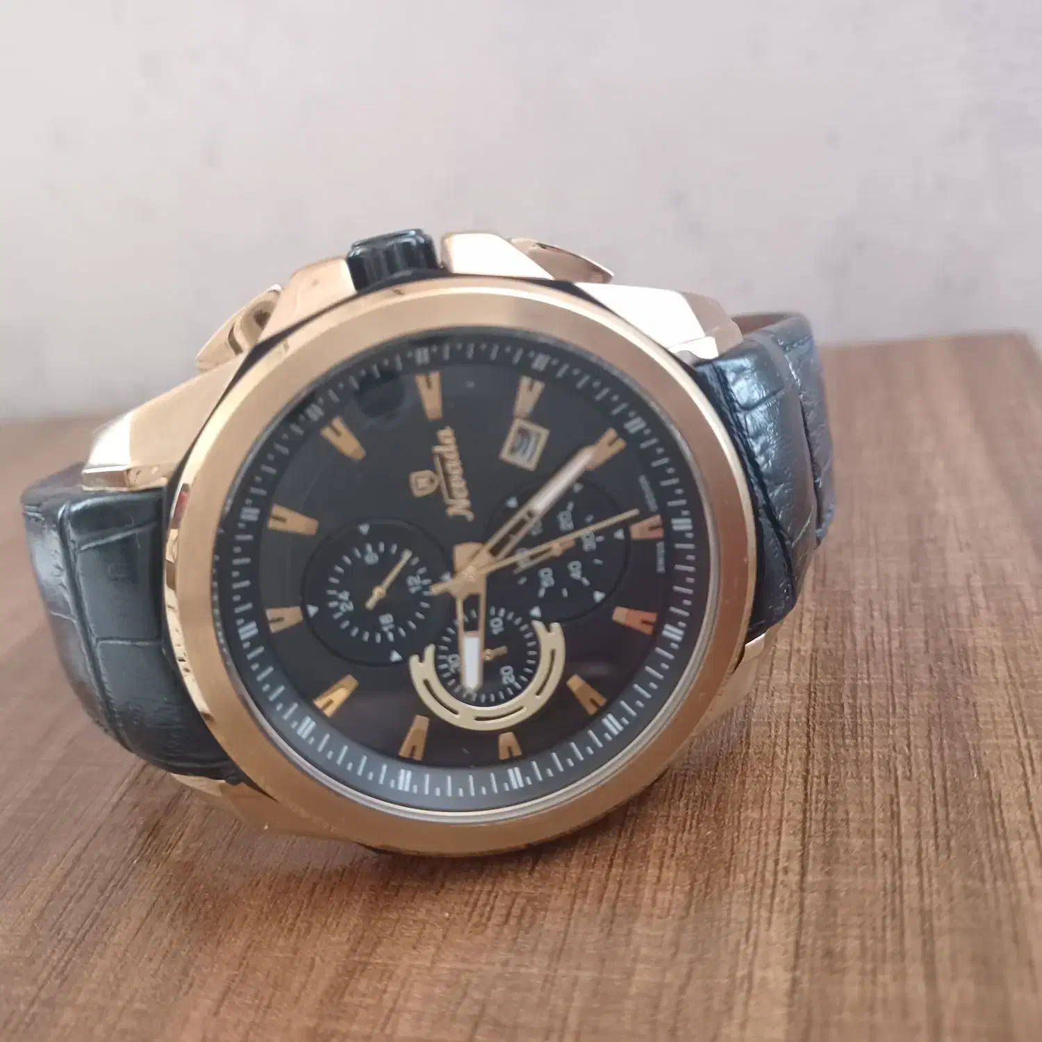 ساعت مچی برند نی وادا|ساعت|قزوین, |دیوار