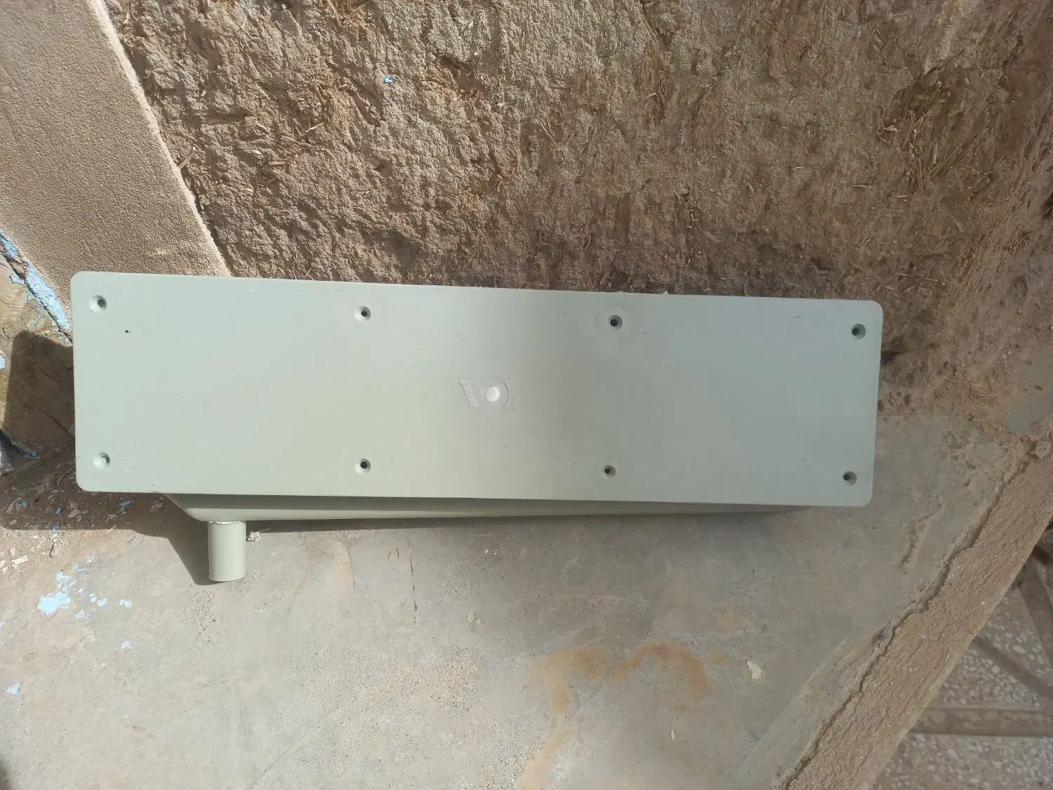 باکس کولرگازی|کولر گازی و فن‌کوئل|یزد, |دیوار