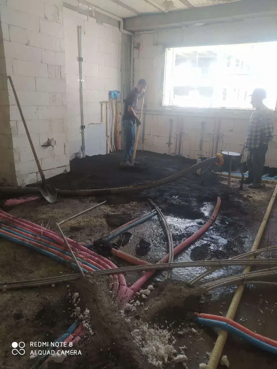 کفسازی اسکرید|خدمات پیشه و مهارت|اصفهان, خواجه عمید|دیوار