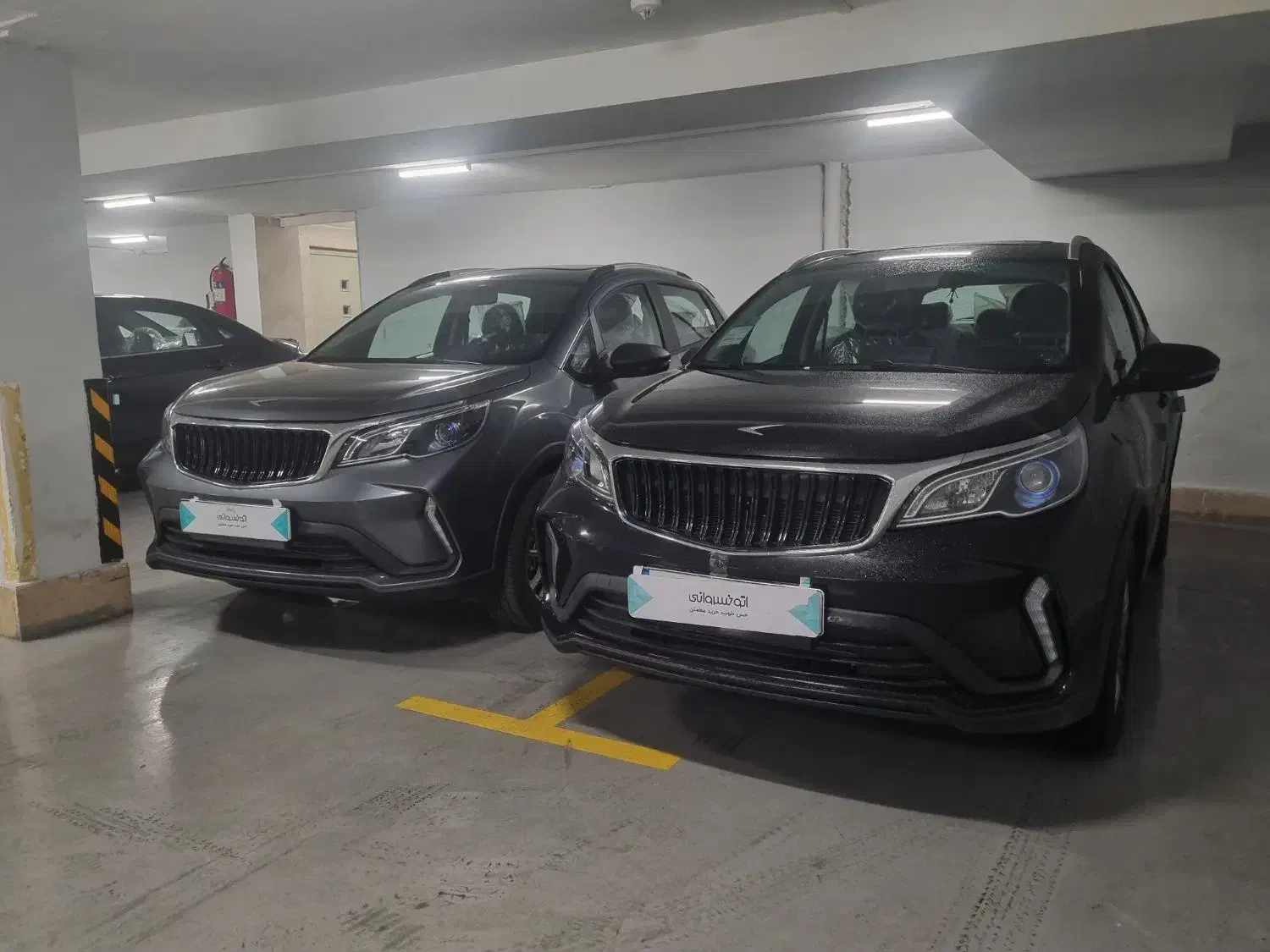 بک x3prp bac|خودرو سواری و وانت|تهران, مهران|دیوار