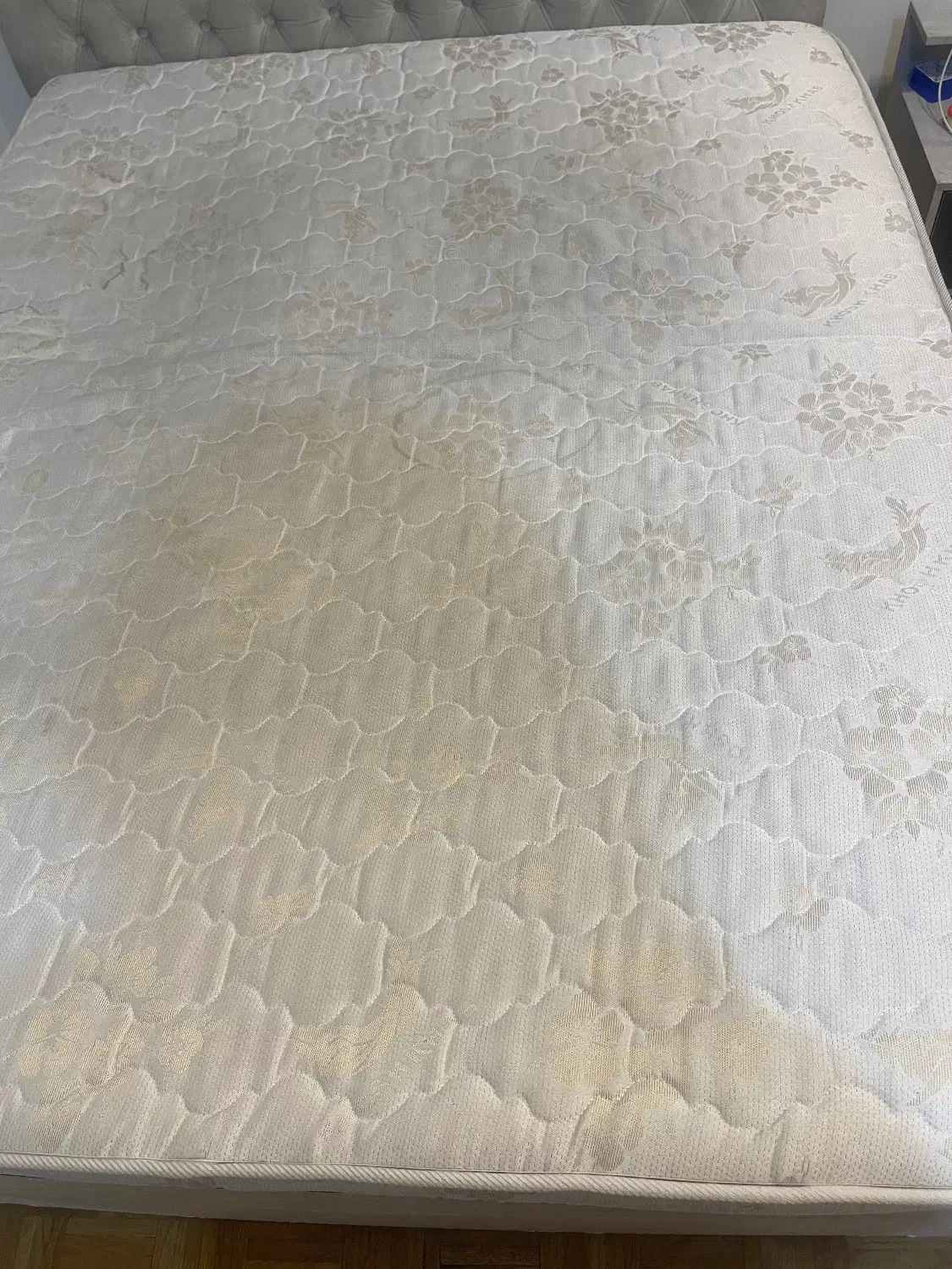 تشک|تشک تختخواب|یزد, |دیوار