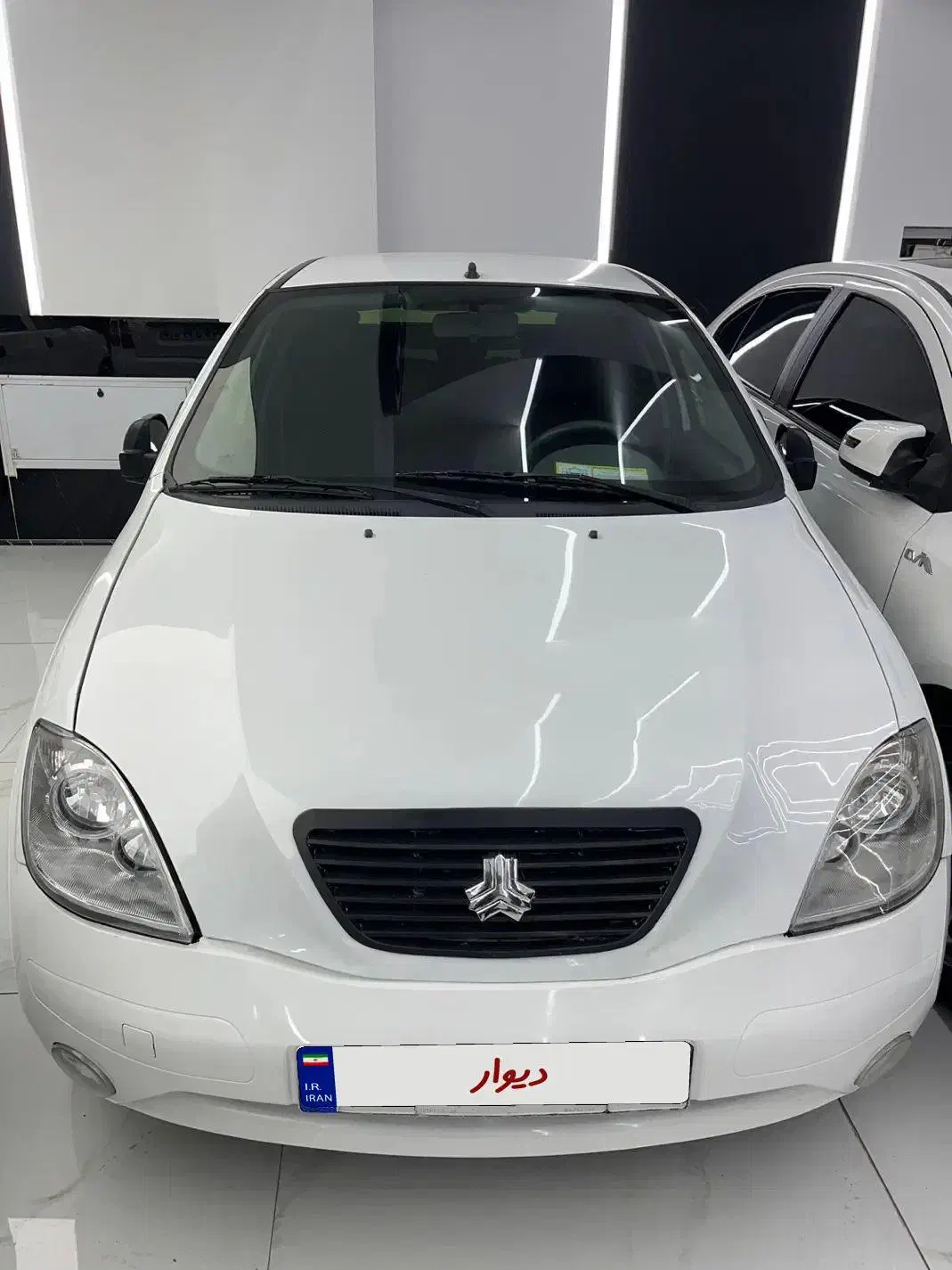 تیبا ۲ مدل۱۴۰۰|خودرو سواری و وانت|اردبیل, |دیوار