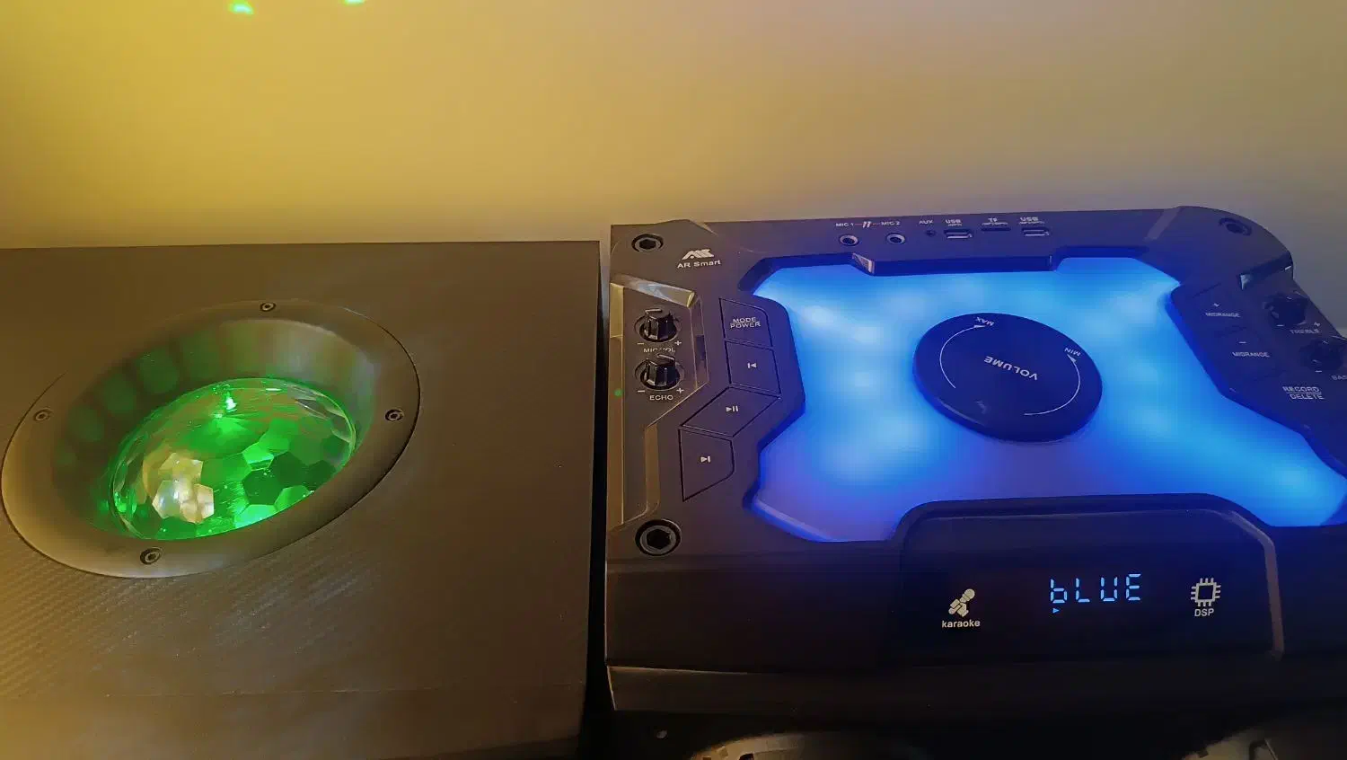 اسپیکر|سیستم صوتی خانگی|سنندج, |دیوار