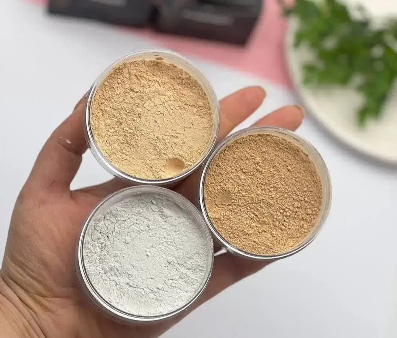 پودر فیکس مک|آرایشی، بهداشتی، درمانی|کاشان, لتحر|دیوار