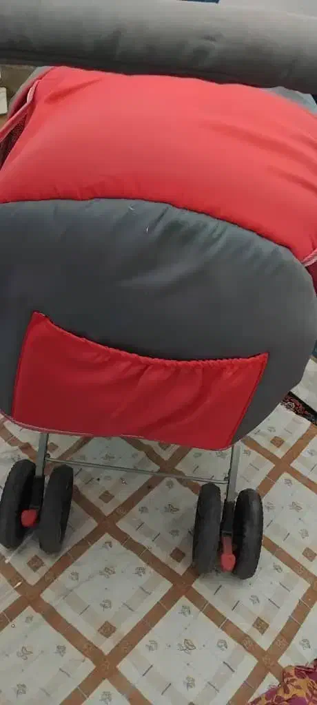 ست کالسکه|کالسکه و لوازم جانبی|تهران, آذری|دیوار