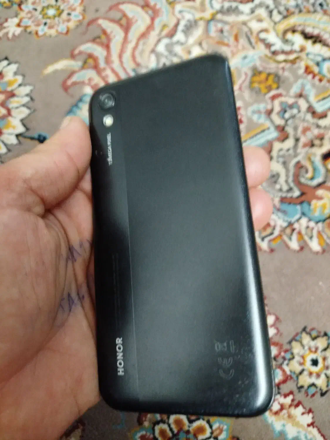 گوشی هانری 8s|موبایل|تربتحیدریه, سرمحله|دیوار