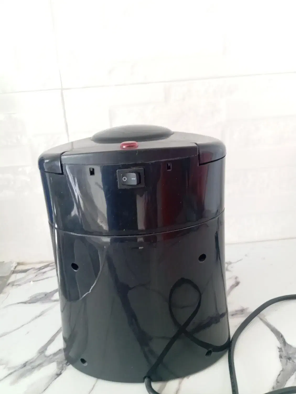 قهوه ساز|سماور، چای‌ساز، قهوه‌ساز|تاکستان, |دیوار