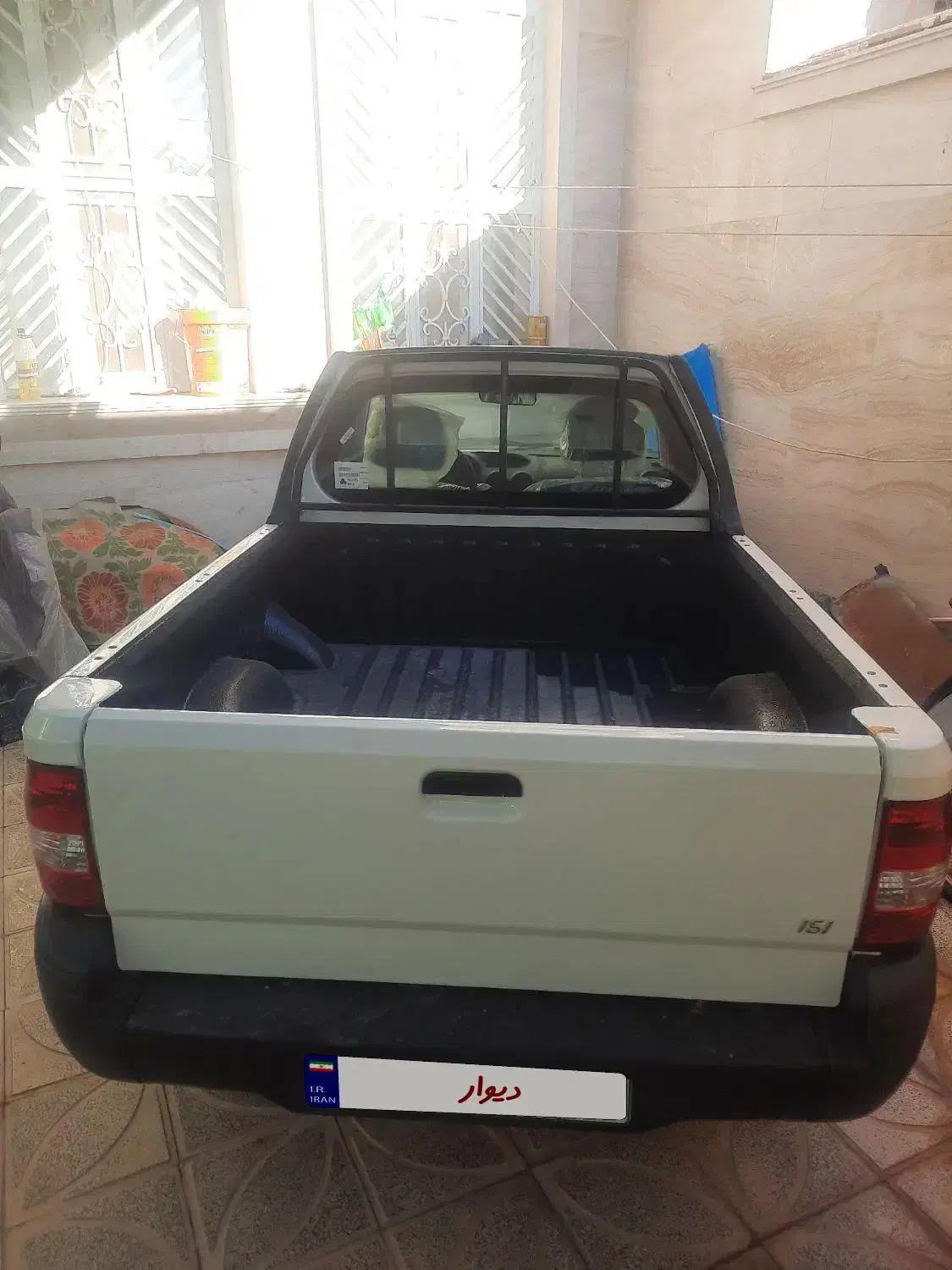 پراید ۱۵۱صفر|خودرو سواری و وانت|مرودشت, پشت سایپا‎|دیوار