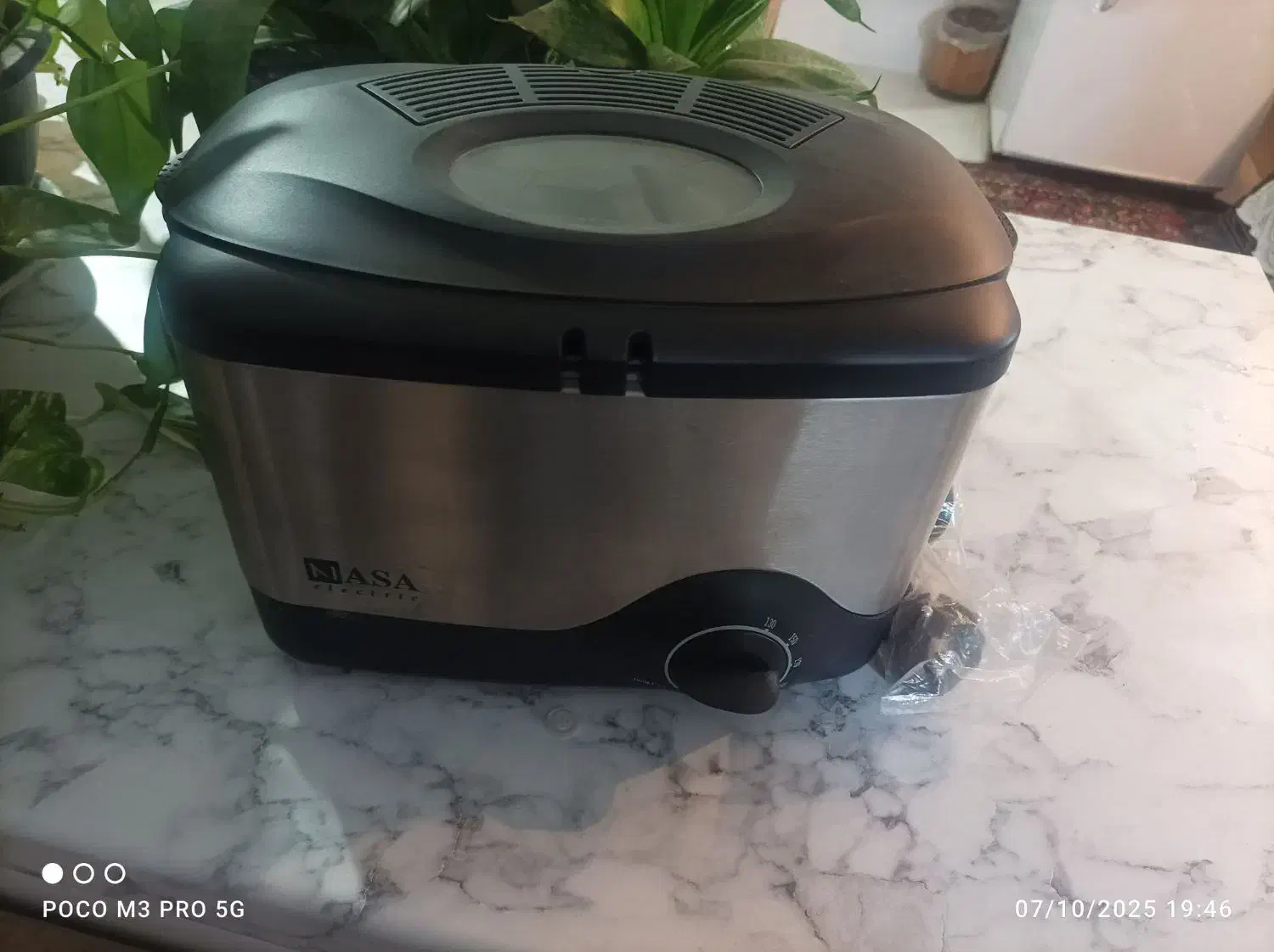 سرخ کن|اجاق گاز و لوازم برقی پختوپز|محلات, |دیوار