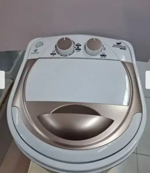 مینی واش 2.5 کیلو فریدولین با گارانتی نو نو|ماشین لباسشویی و خشک‌کن لباس|زاهدان, |دیوار