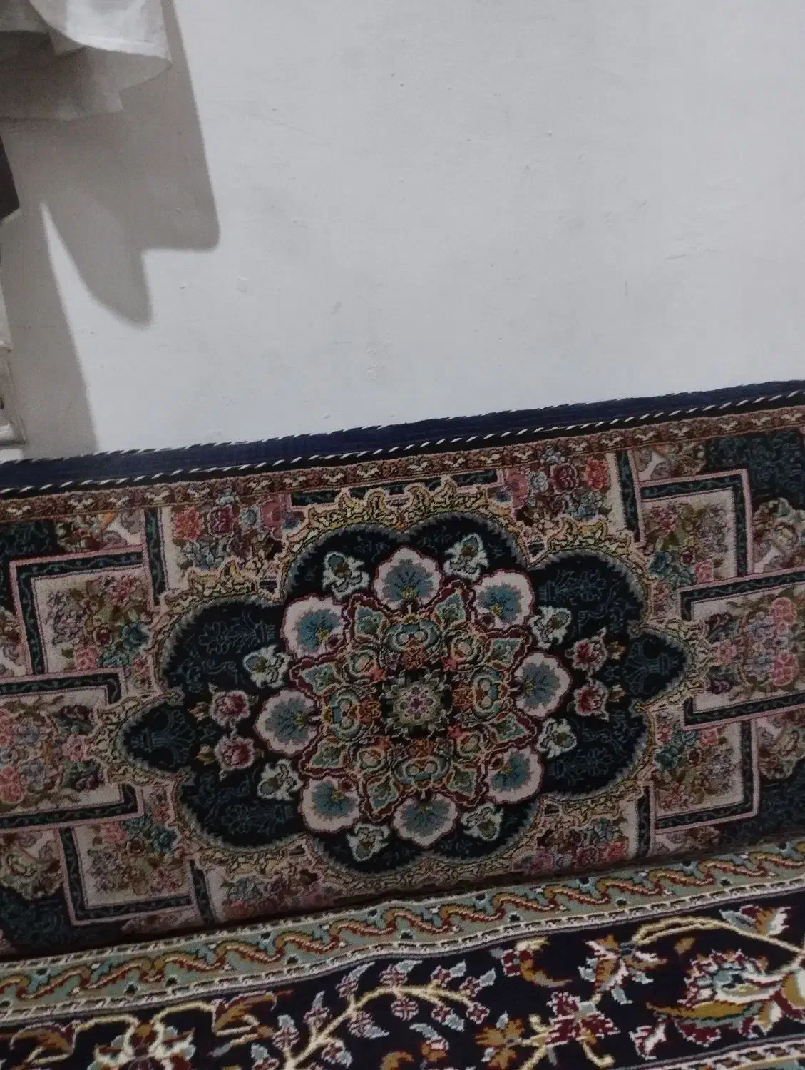 دوجفت پشتی پرشده از الیاف خیلی محکم|پشتی|پیشوا, |دیوار