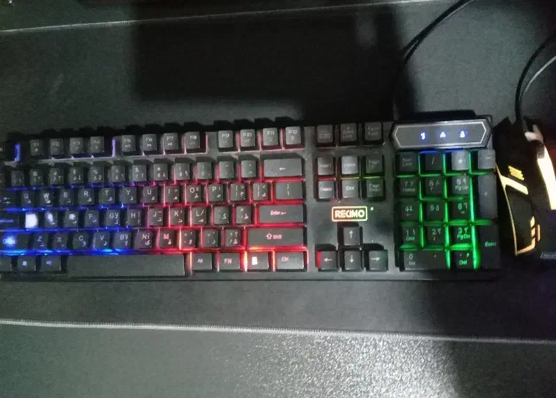 موس و کیبورد|قطعات و لوازم جانبی رایانه|تهران, نیروی هوایی (پیروزی)|دیوار