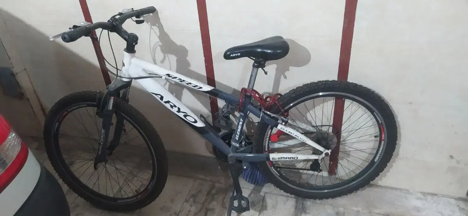 دوچرخه سالم|دوچرخه، اسکیت، اسکوتر|تهران, افسریه شمالی|دیوار