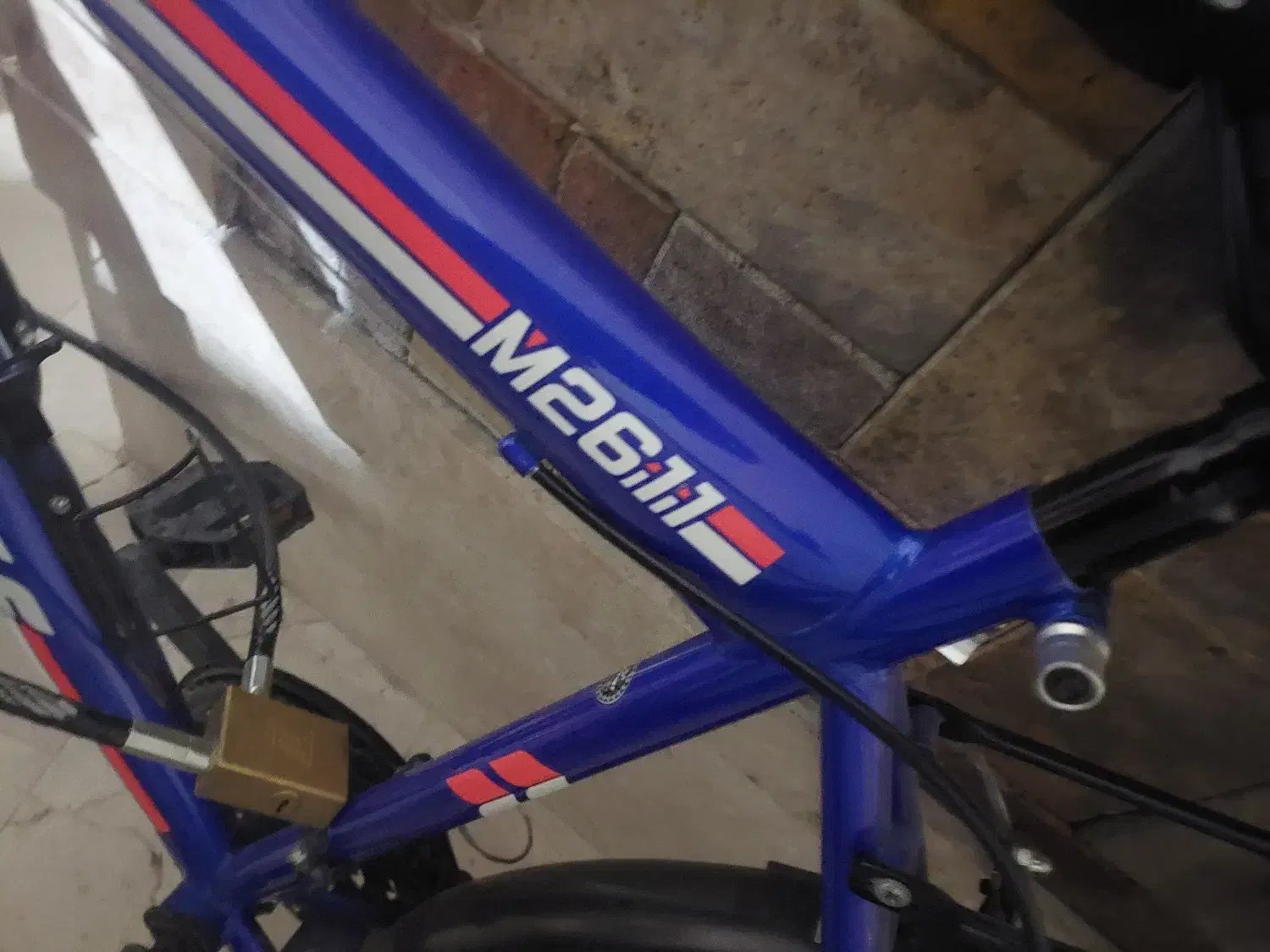 دوچرخه|دوچرخه، اسکیت، اسکوتر|تهران, قزل قلعه|دیوار