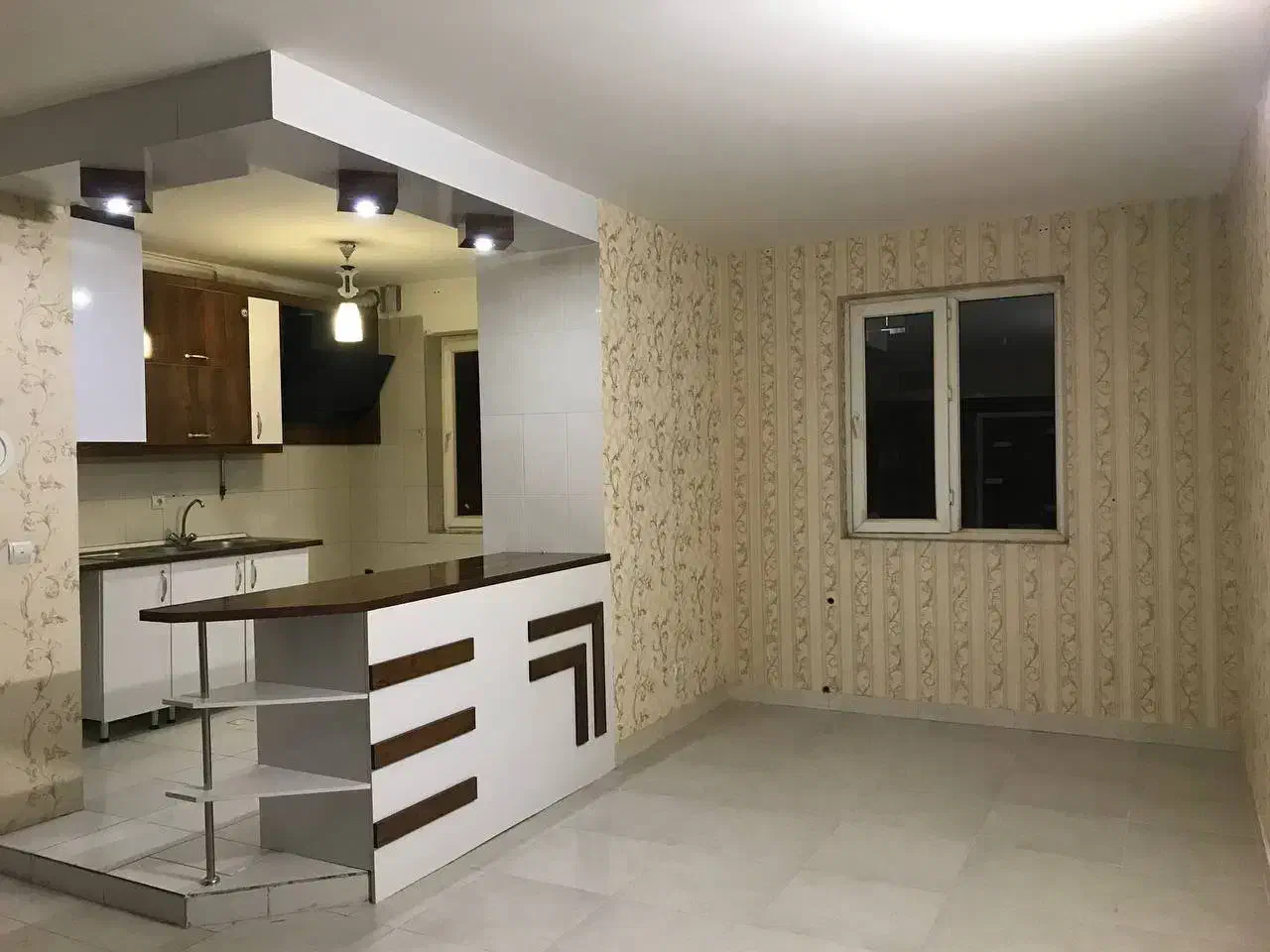 فروش آپارتمان ۹۱ متری فدک ارغوان ۲۰|فروش آپارتمان|شاهرود, |دیوار