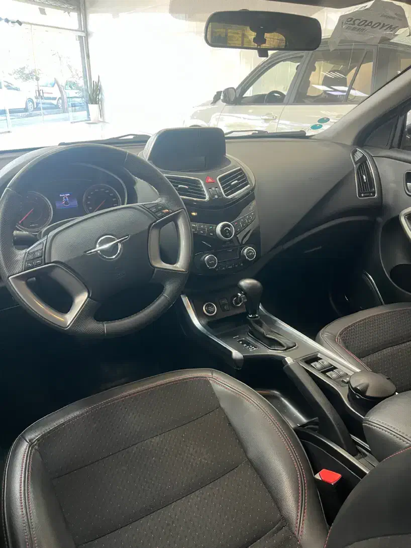 هایما s5 مدل ۱۴۰۰|خودرو سواری و وانت|یزد, |دیوار