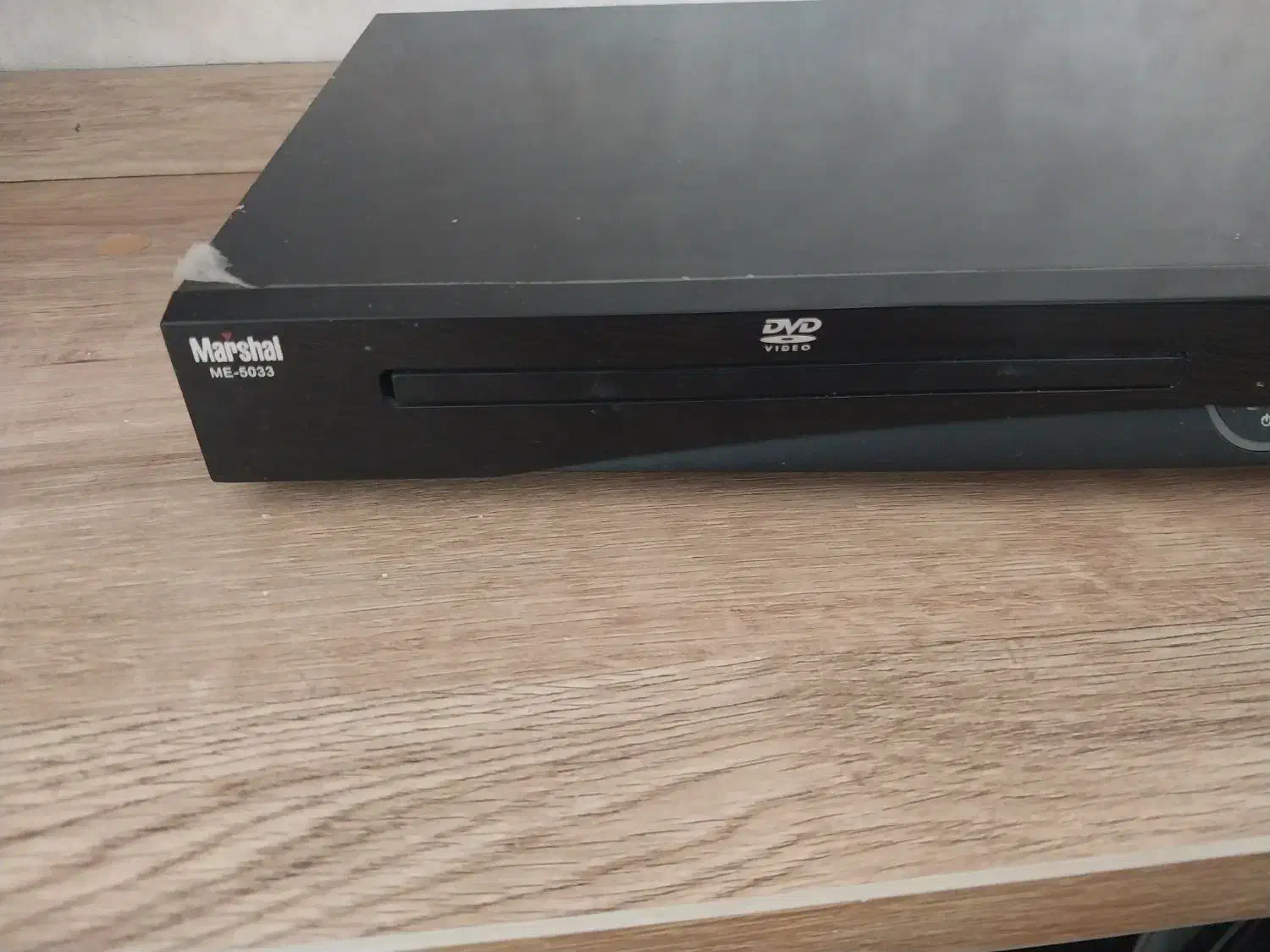 دی وی دی|پخش‌کننده DVD و ویدیو|ارومیه, |دیوار