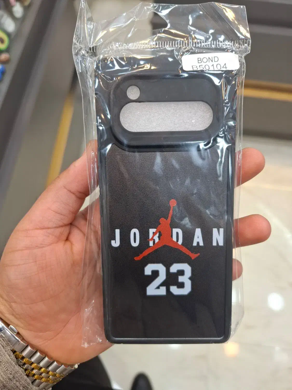 گارد و گلس داریا باند DARIA|لوازم جانبی موبایل و تبلت|مشهد, سراب|دیوار