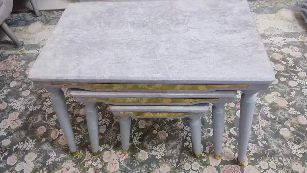 میز و جلو مبلی|مبلمان خانگی و میز عسلی|بومهن, |دیوار