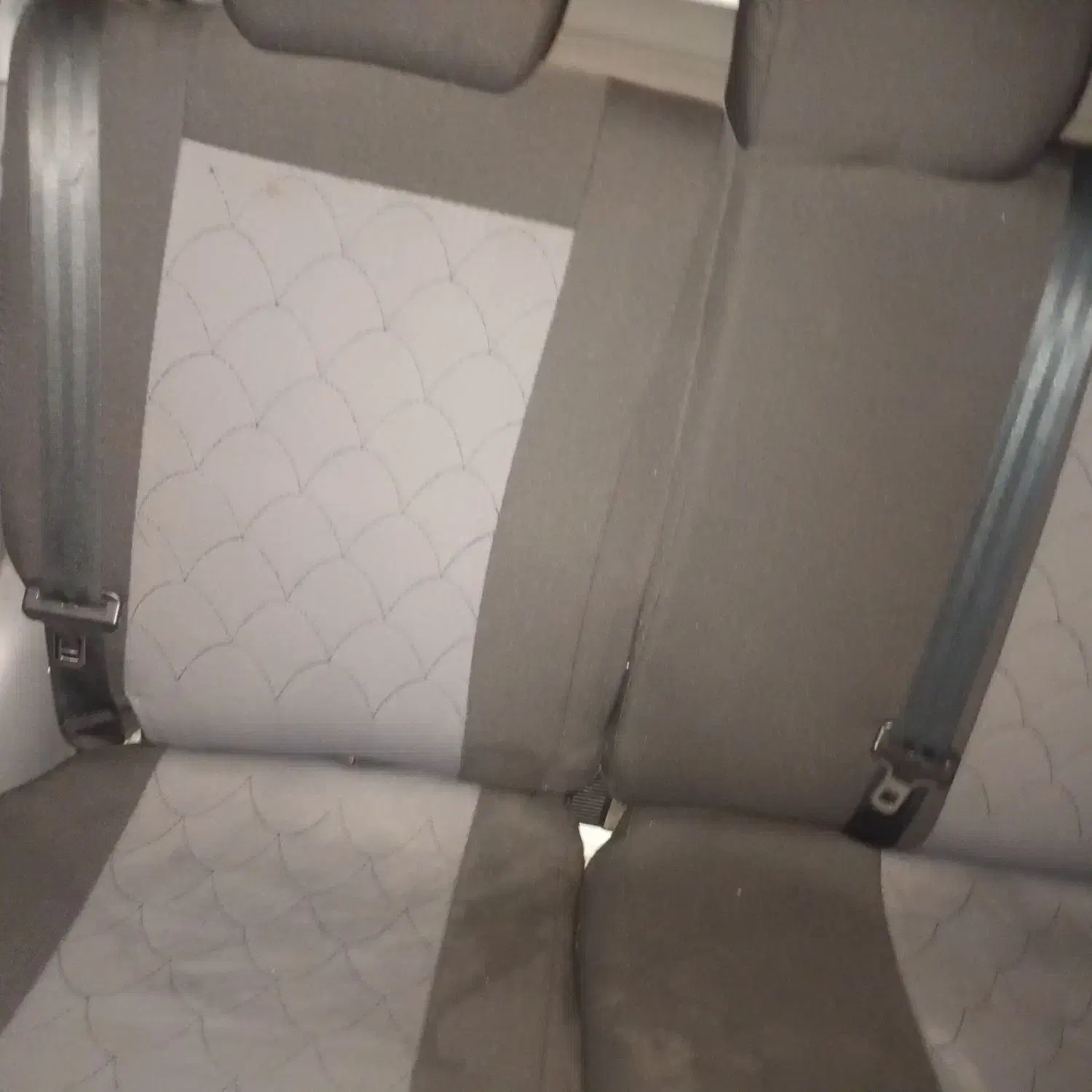 روکش صندلی کوییک تیبا|قطعات یدکی و لوازم جانبی|رشت, خمیران زاهدان|دیوار