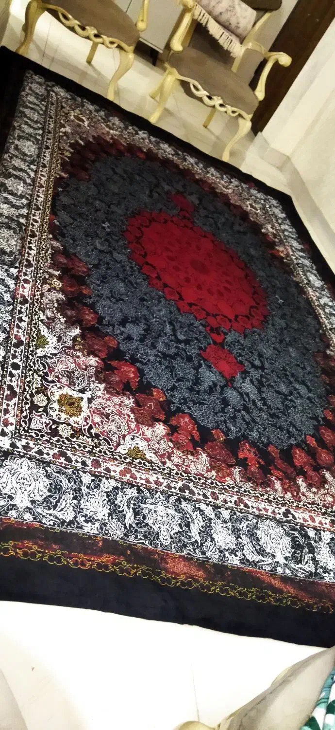 روفرشی کشدار ۶متری دو عدد|روفرشی|قرچک, پویینک|دیوار