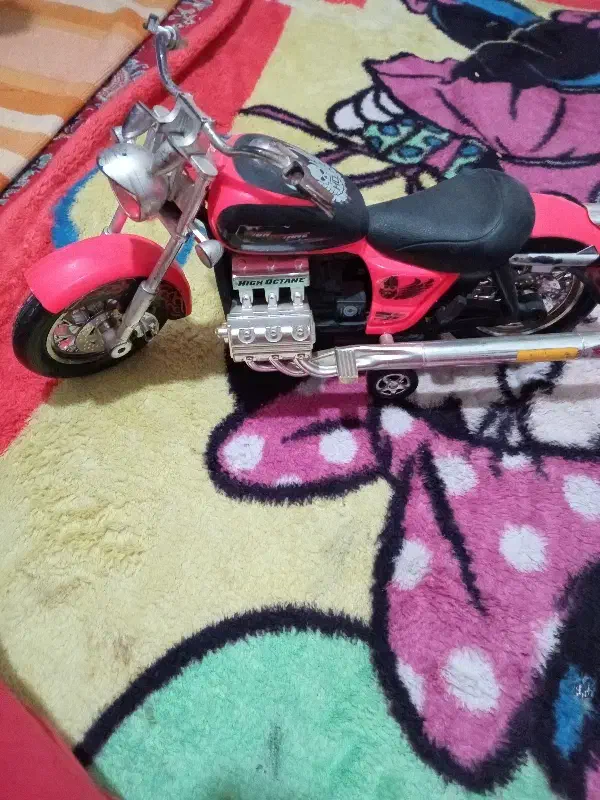 موتور ۱۳۰۰|اسباب‌‌بازی|کرمان, |دیوار