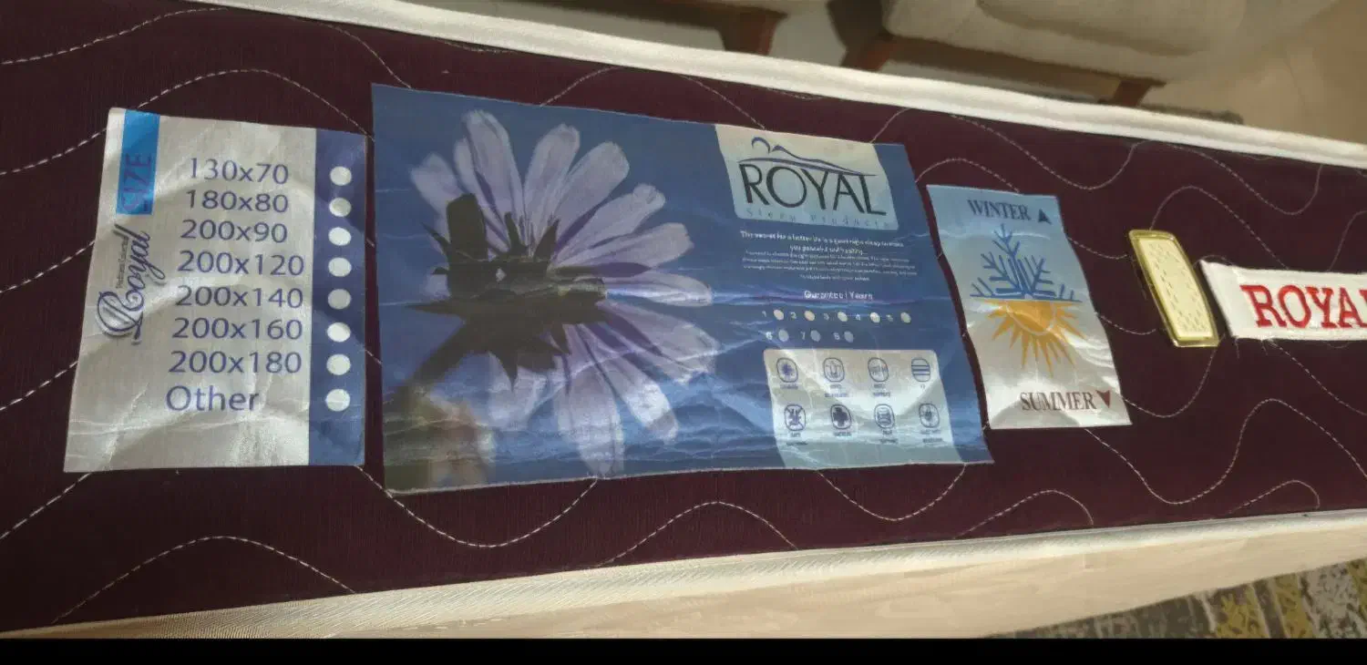 ۳عددتشک خوشخواب یک نفره|تشک تختخواب|کلارآباد, |دیوار