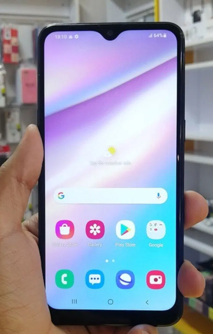 LCD A15 اصلی|موبایل|شیراز, رازی|دیوار