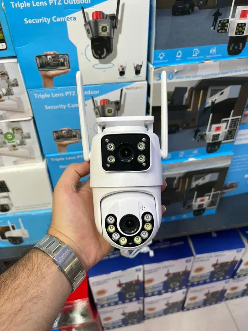 دوربین مخفی|دوربین مداربسته|ملایر, |دیوار