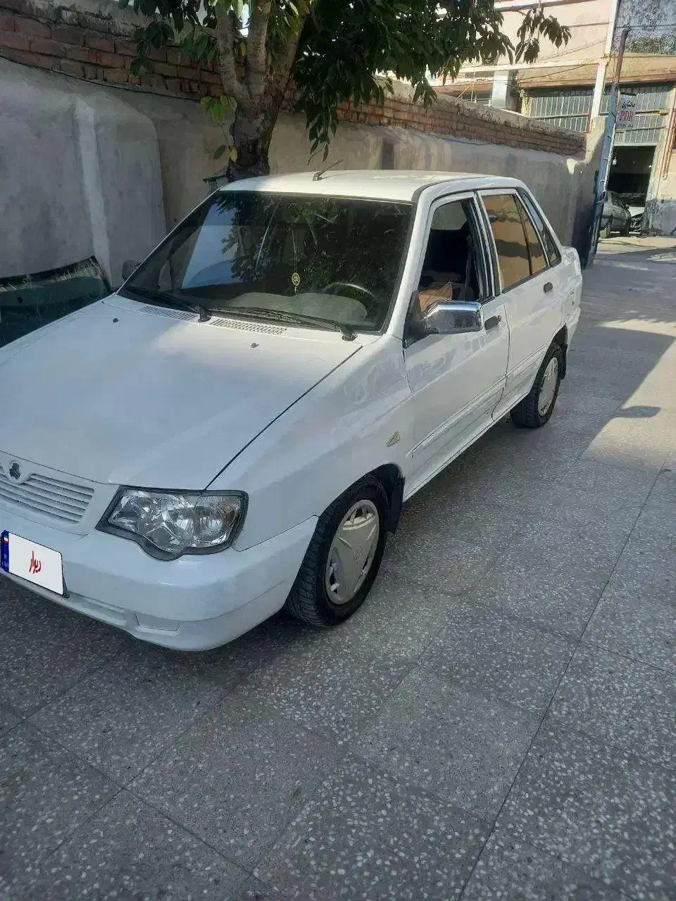 پراید۱۳۲|خودرو سواری و وانت|ارومیه, |دیوار