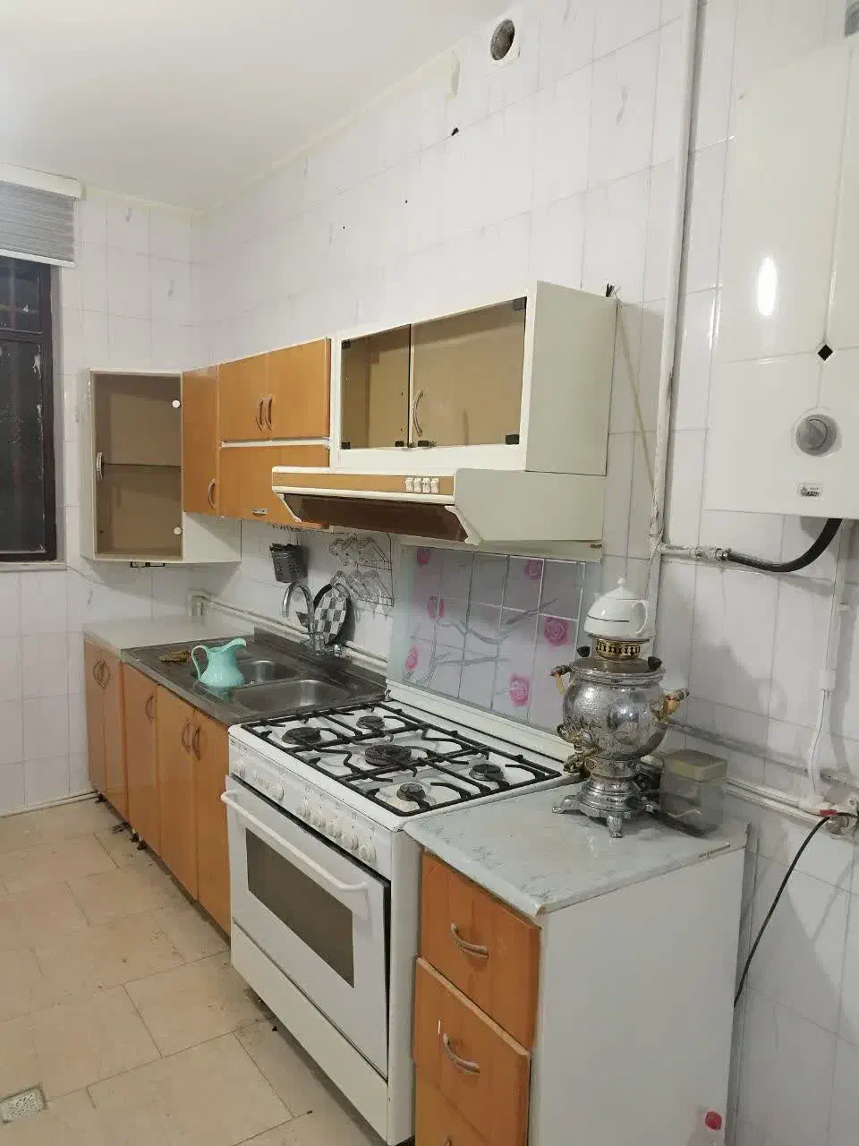 کابینت آشپزخانه هود وسینک|هود|شاهرود, |دیوار