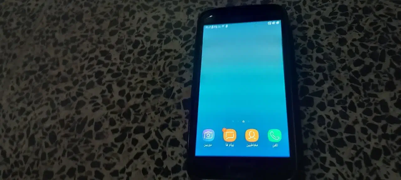 گوشی جی ۷ هواوی|موبایل|خرمآباد, |دیوار