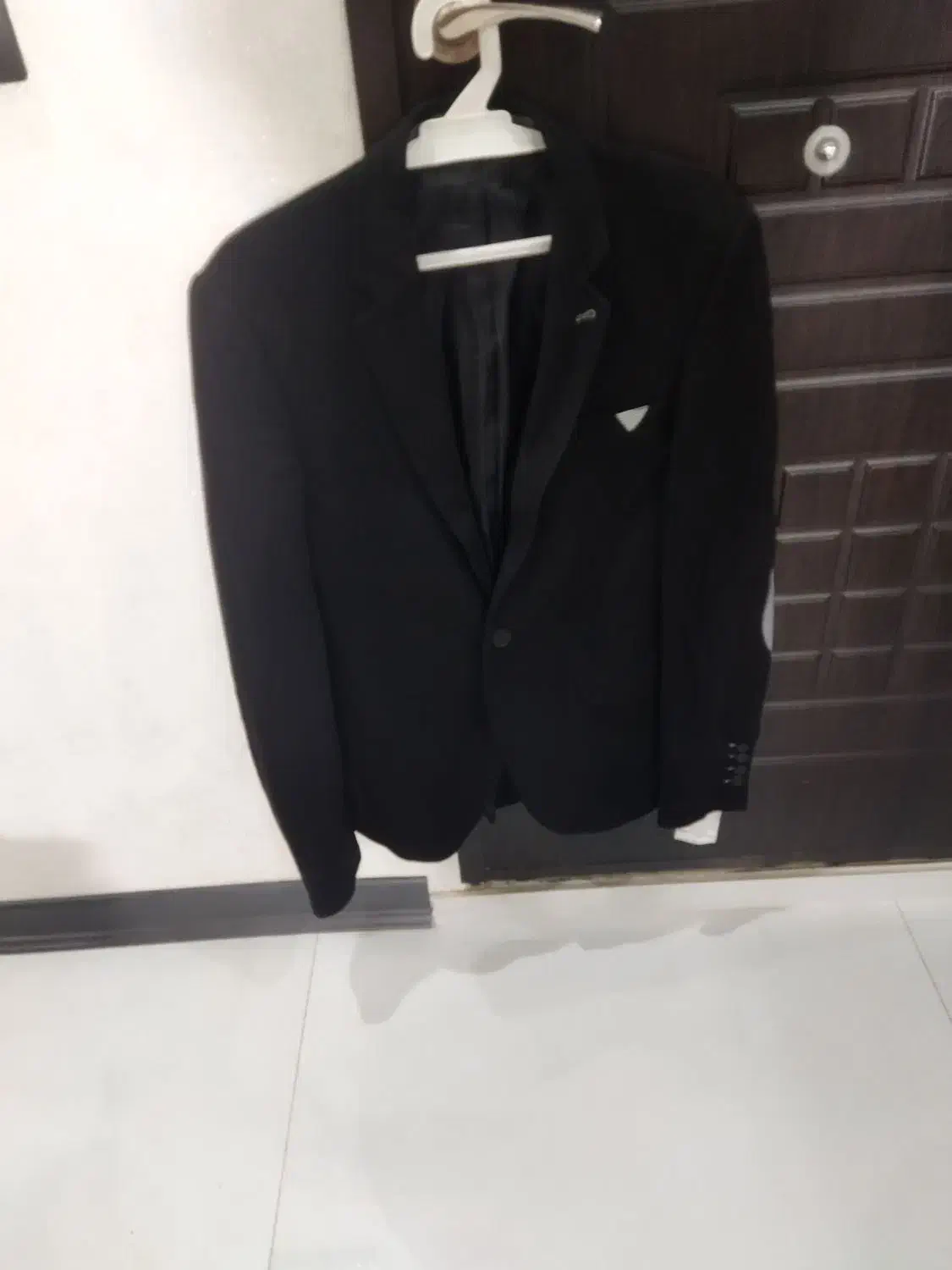 لباسهای خارجی جنس درجه یک|لباس|کرج, کوی گلها|دیوار