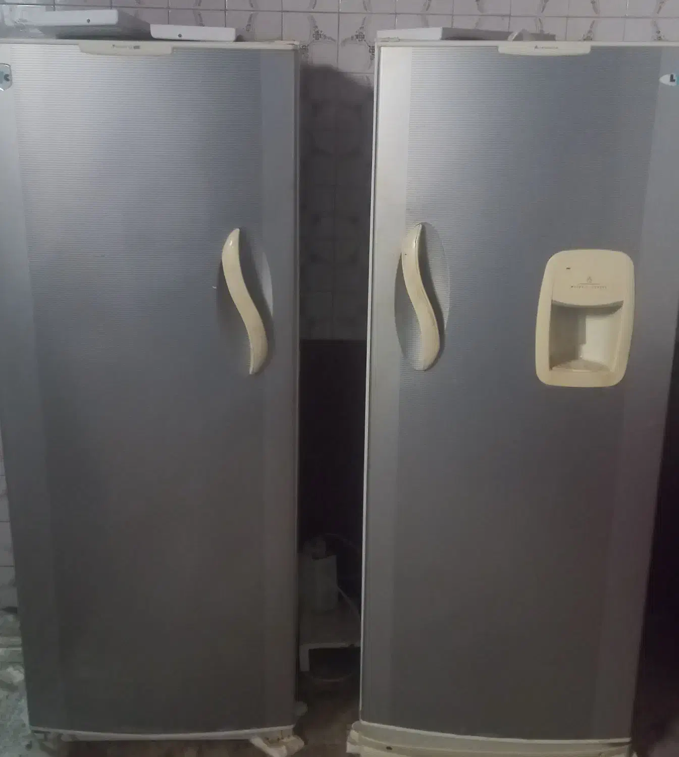 یخچال فریزر|یخچال و فریزر|کرمان, |دیوار