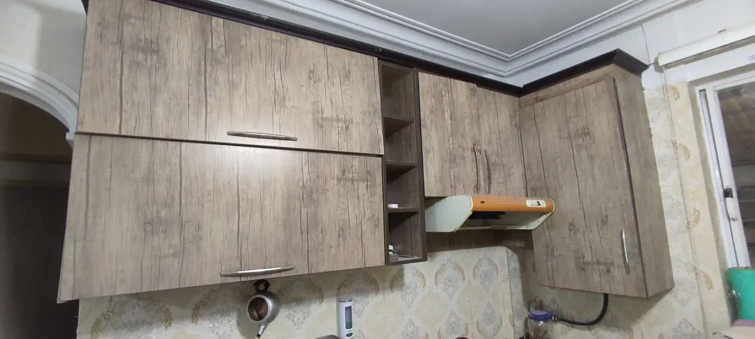 کابینت|آب‌چکان و نظم‌دهنده ظروف|لنگرود, |دیوار