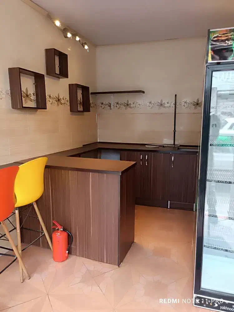 اجاره مغازه چمران کوچه وصال|اجارهٔ مغازه و غرفه|رشت, کوی جام جم|دیوار