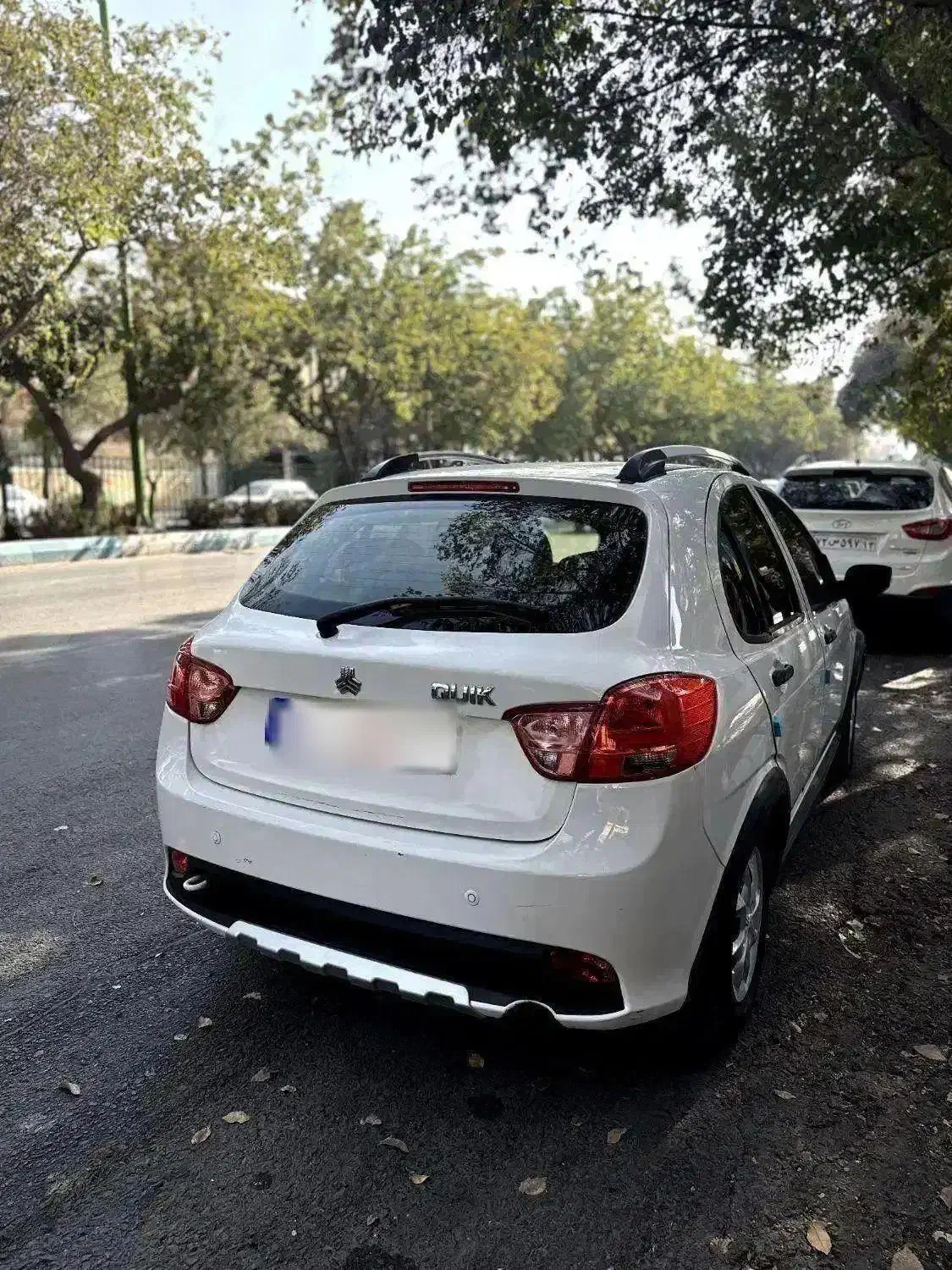 کوئیک دنده ای  ۱۴۰۰|خودرو سواری و وانت|اصفهان, فیض|دیوار