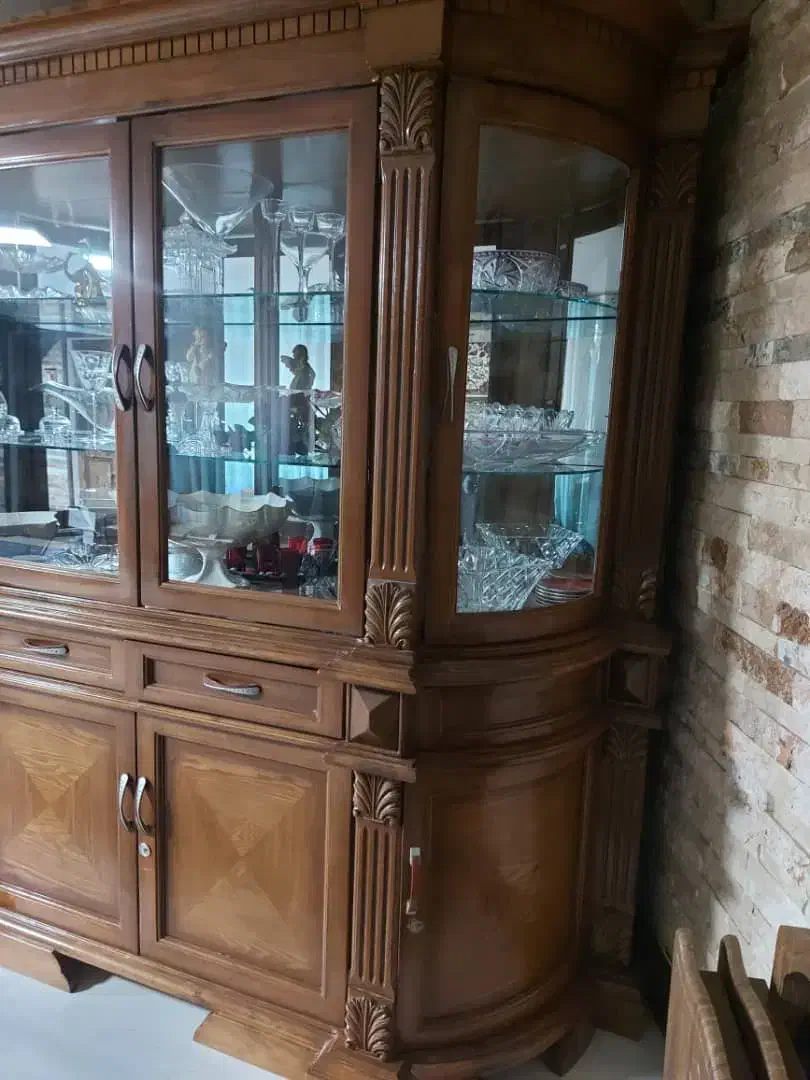 ویترین|بوفه، ویترین، کنسول|لواسان, |دیوار