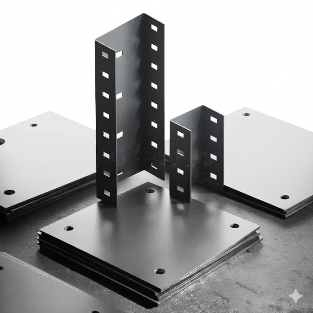 ناودانی منقطع یو میلگرد|حراج|بیرجند, |دیوار