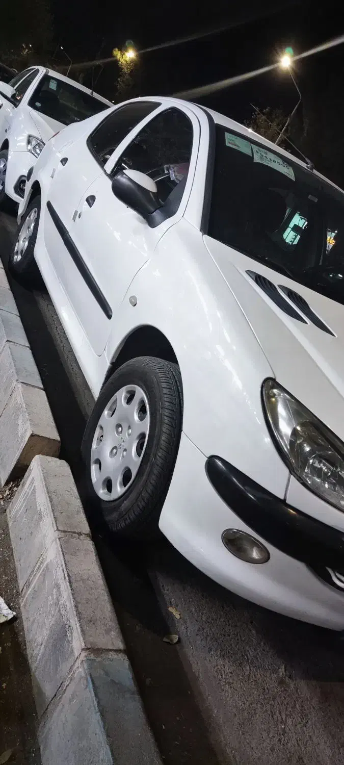 اس دی وی ۸ پلمپ|خودرو سواری و وانت|نیشابور, کوی فرهنگیان|دیوار