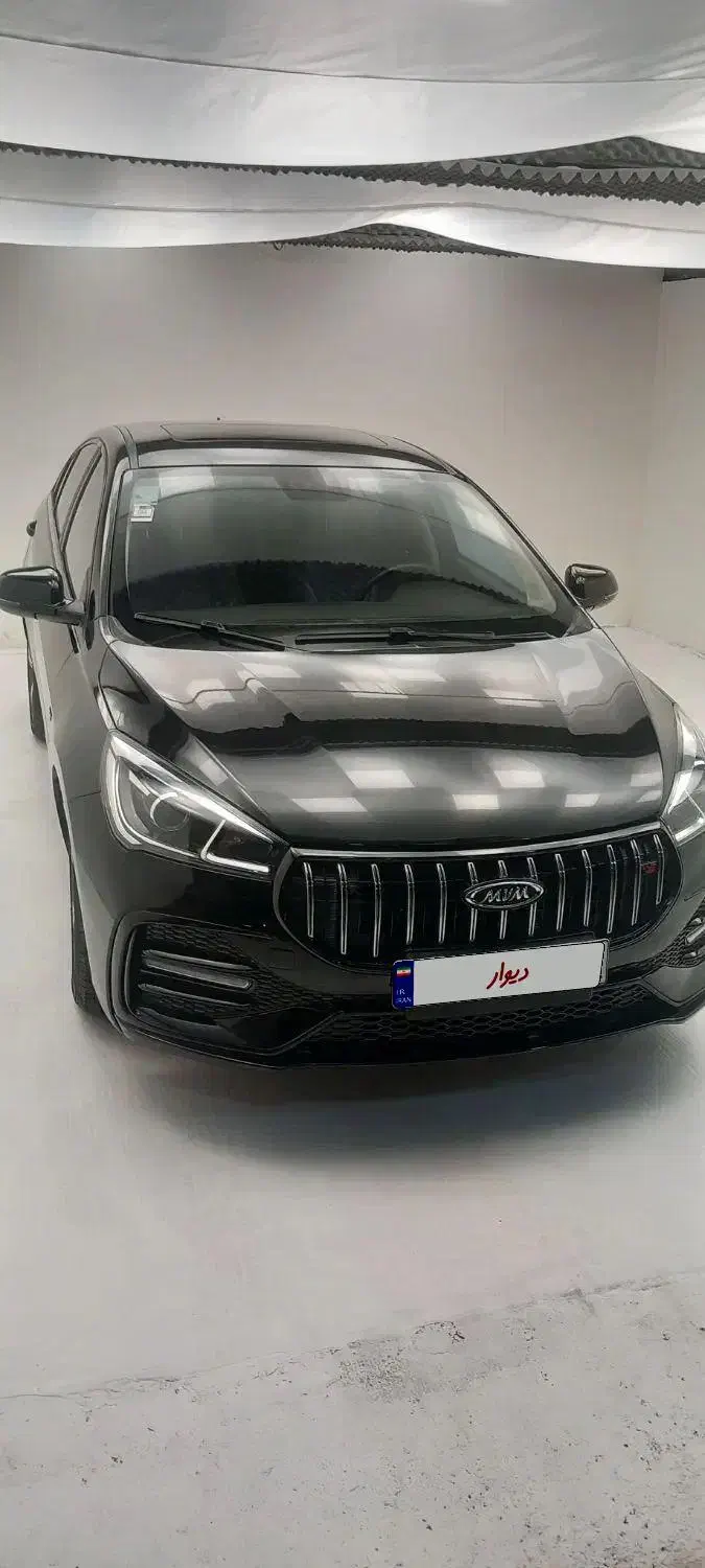 آریزو‌fl 5 مدل 403|خودرو سواری و وانت|تهران, نارمک|دیوار