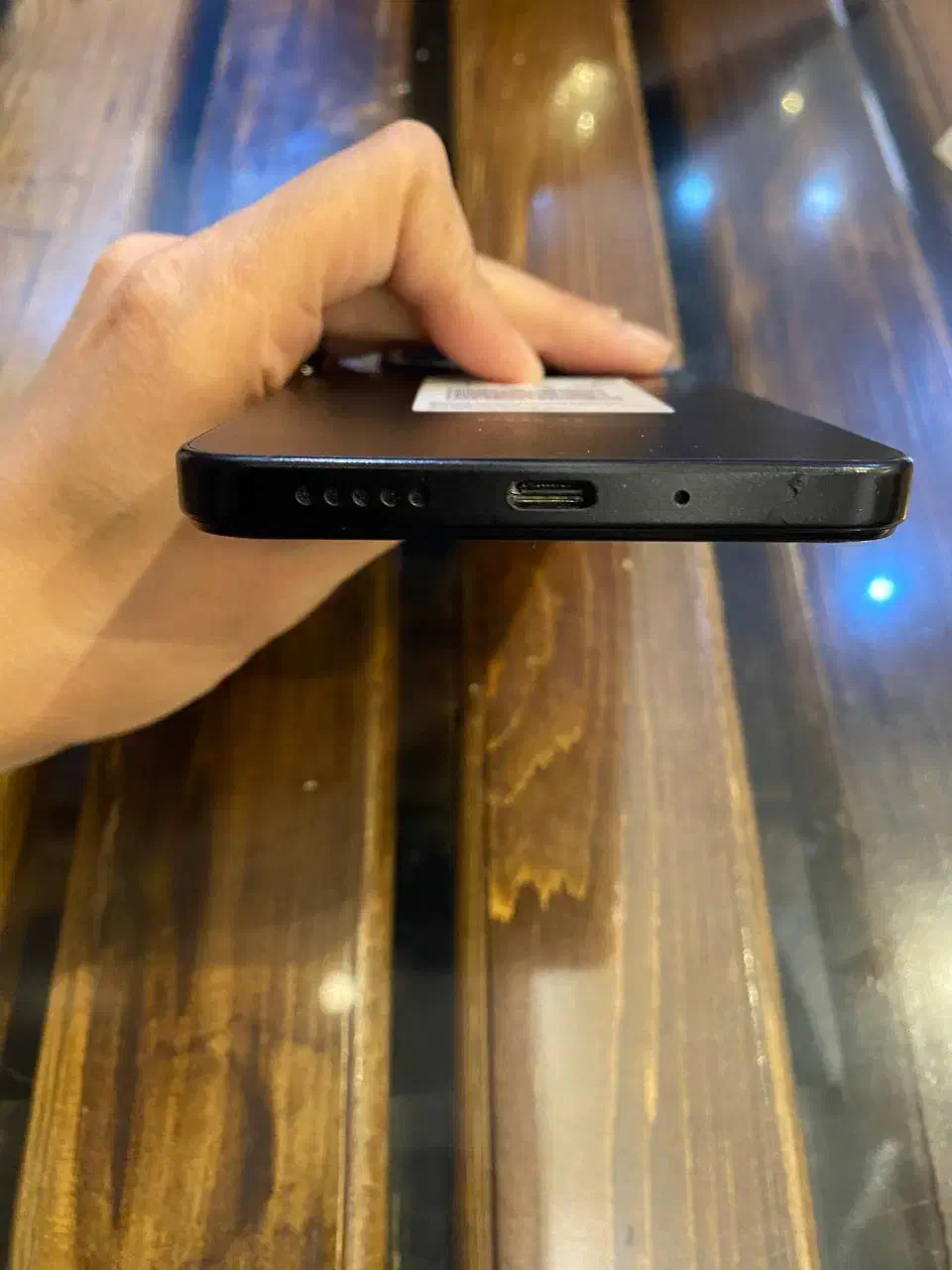 گوشی پوکو c75|موبایل|تبریز, |دیوار