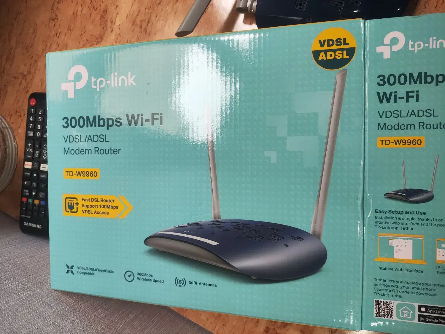 WiFi مودم|مودم و تجهیزات شبکه|نسیمشهر, |دیوار